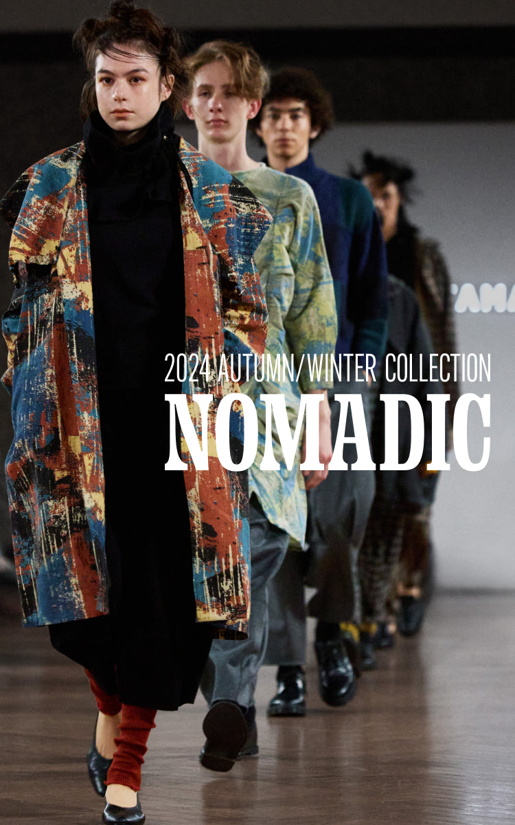 2024AW collection